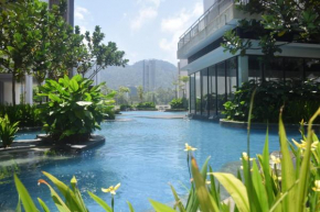 Green Houz 9pax Free WiFi Midhill Genting